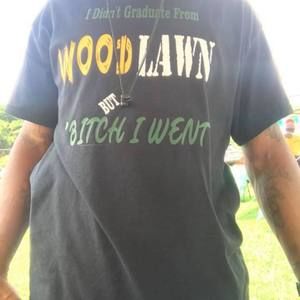 Meet your Posher, Dericka